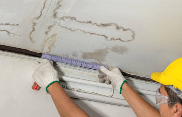 Reliable Water Damage contractor in Graysville, OH by Water Damage Irwin